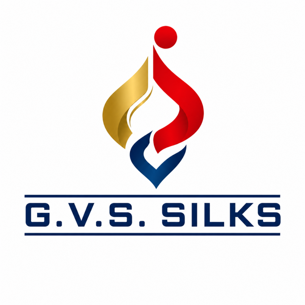 Gvs silks