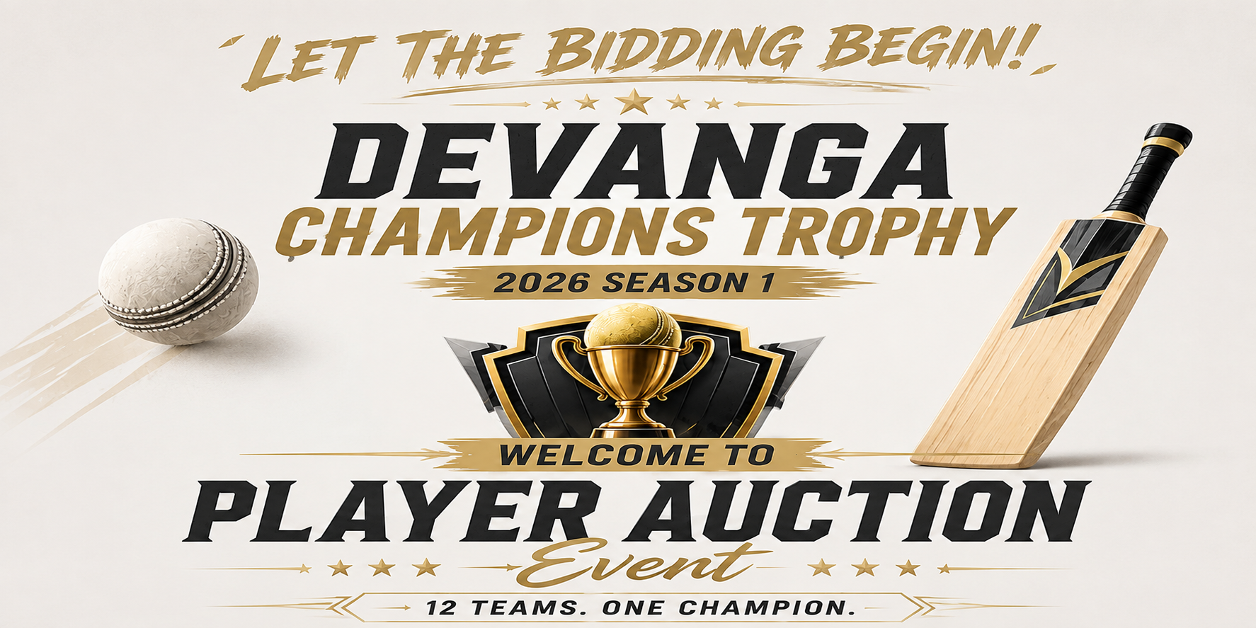 Auction Day Replay