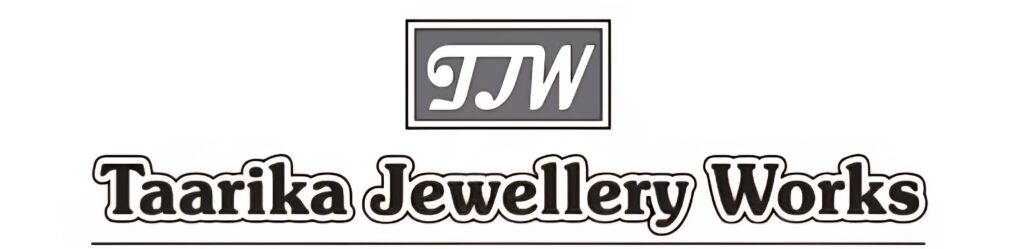 Tarika jewellery work