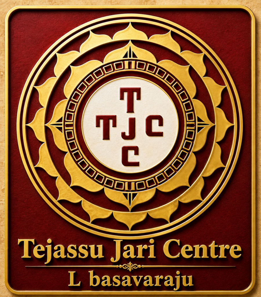 Tejjasu Jari