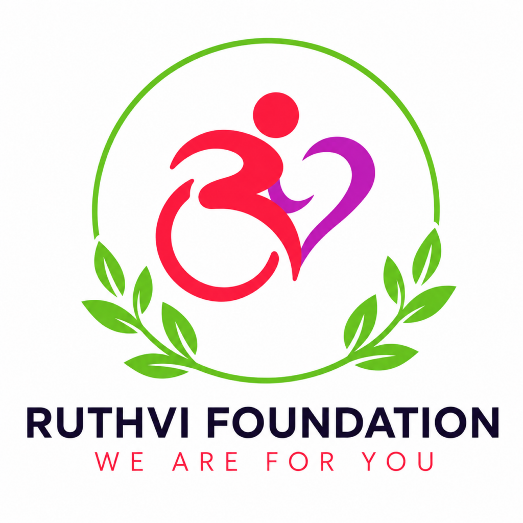Ruthvi foundation